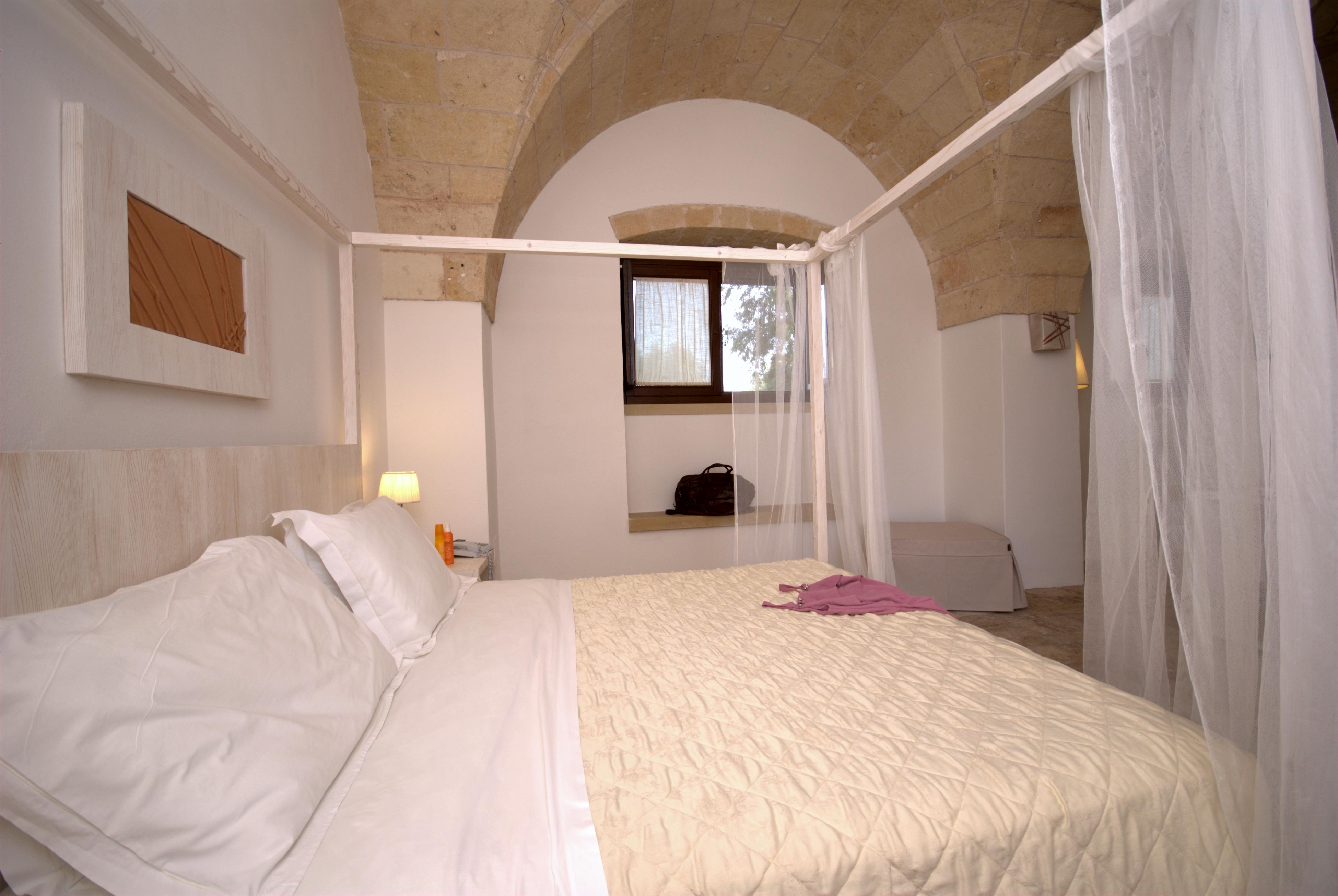 Masseria Corda Di Lana Hotel & Resort Torre Lapillo Exteriér fotografie