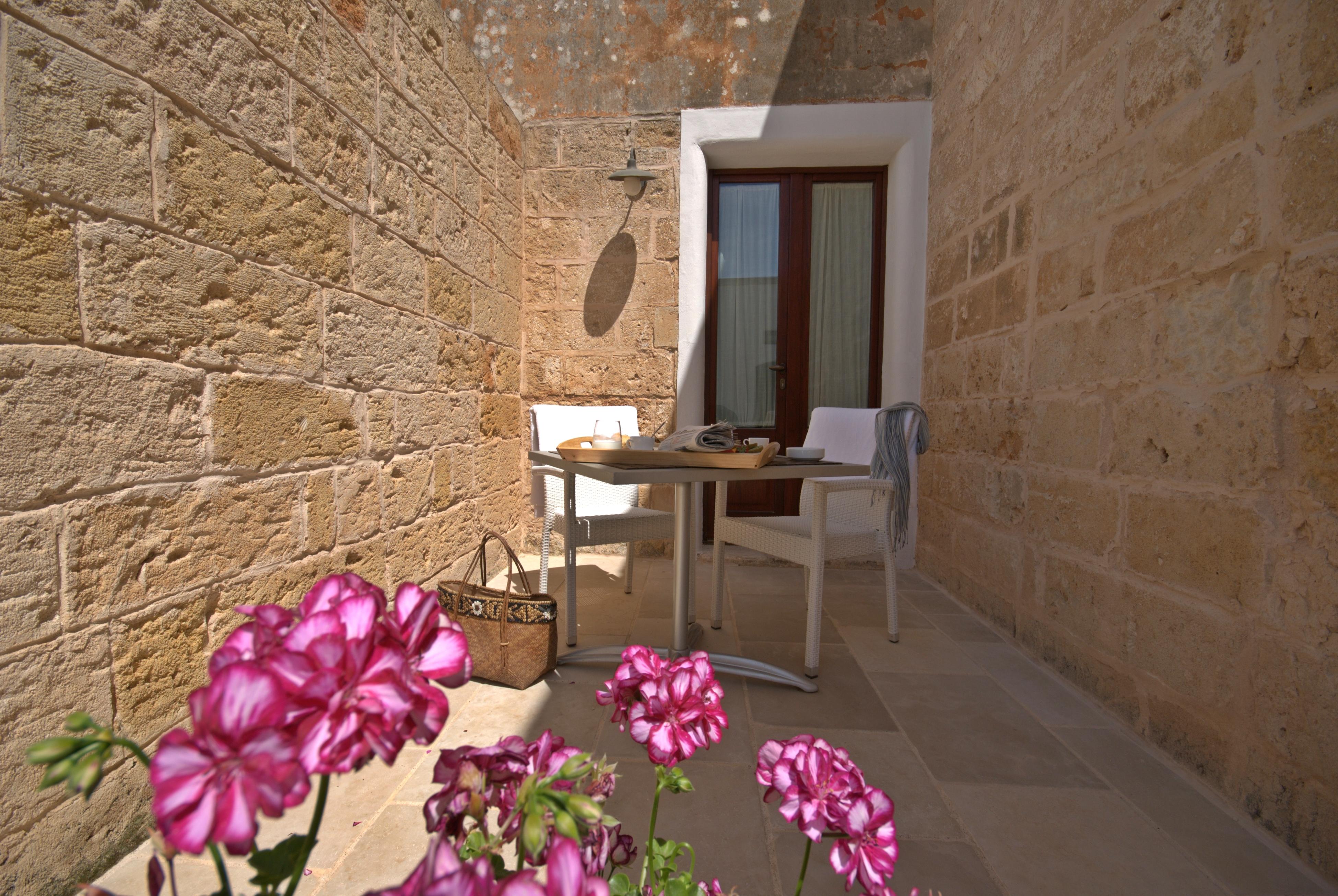 Masseria Corda Di Lana Hotel & Resort Torre Lapillo Exteriér fotografie