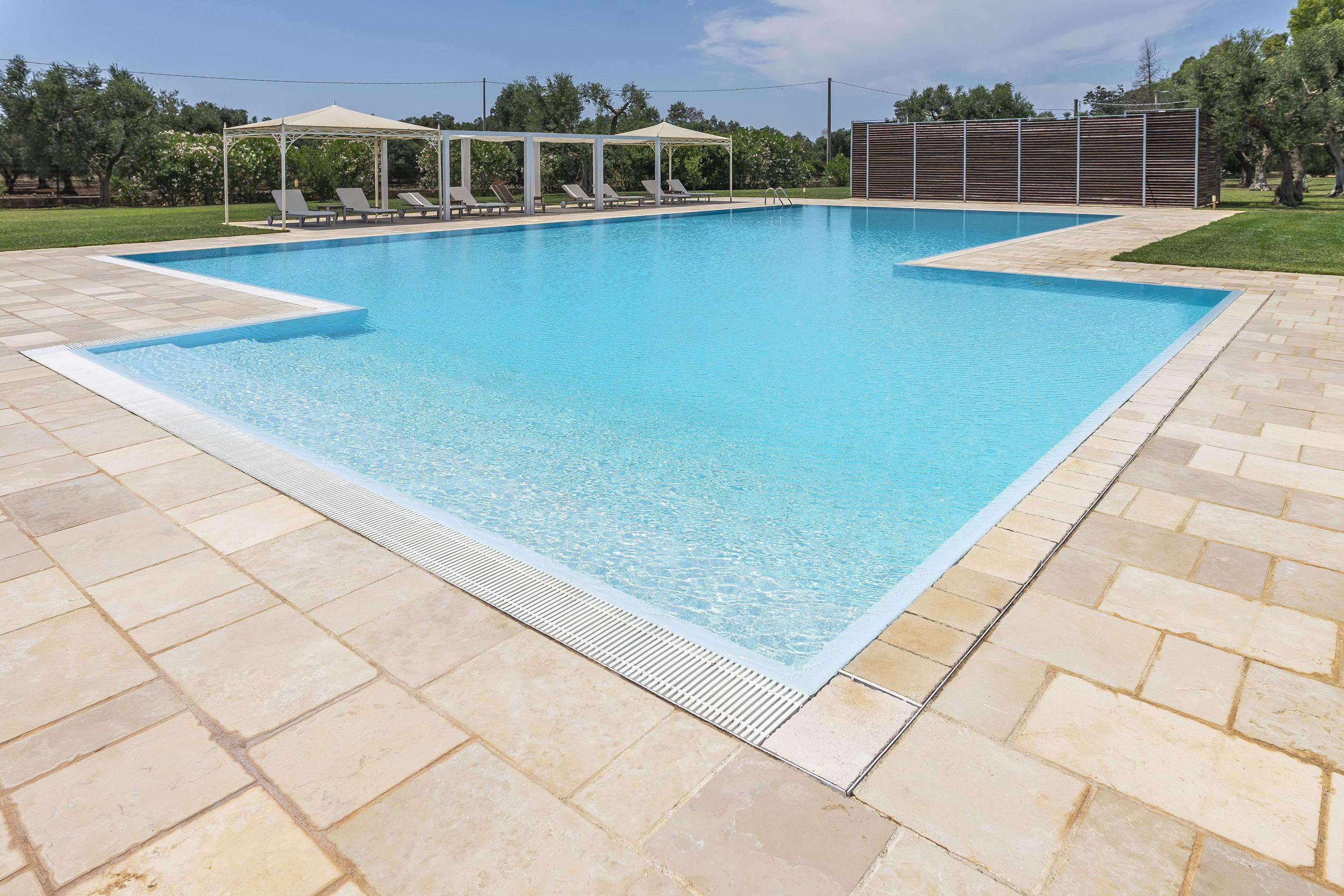 Masseria Corda Di Lana Hotel & Resort Torre Lapillo Exteriér fotografie