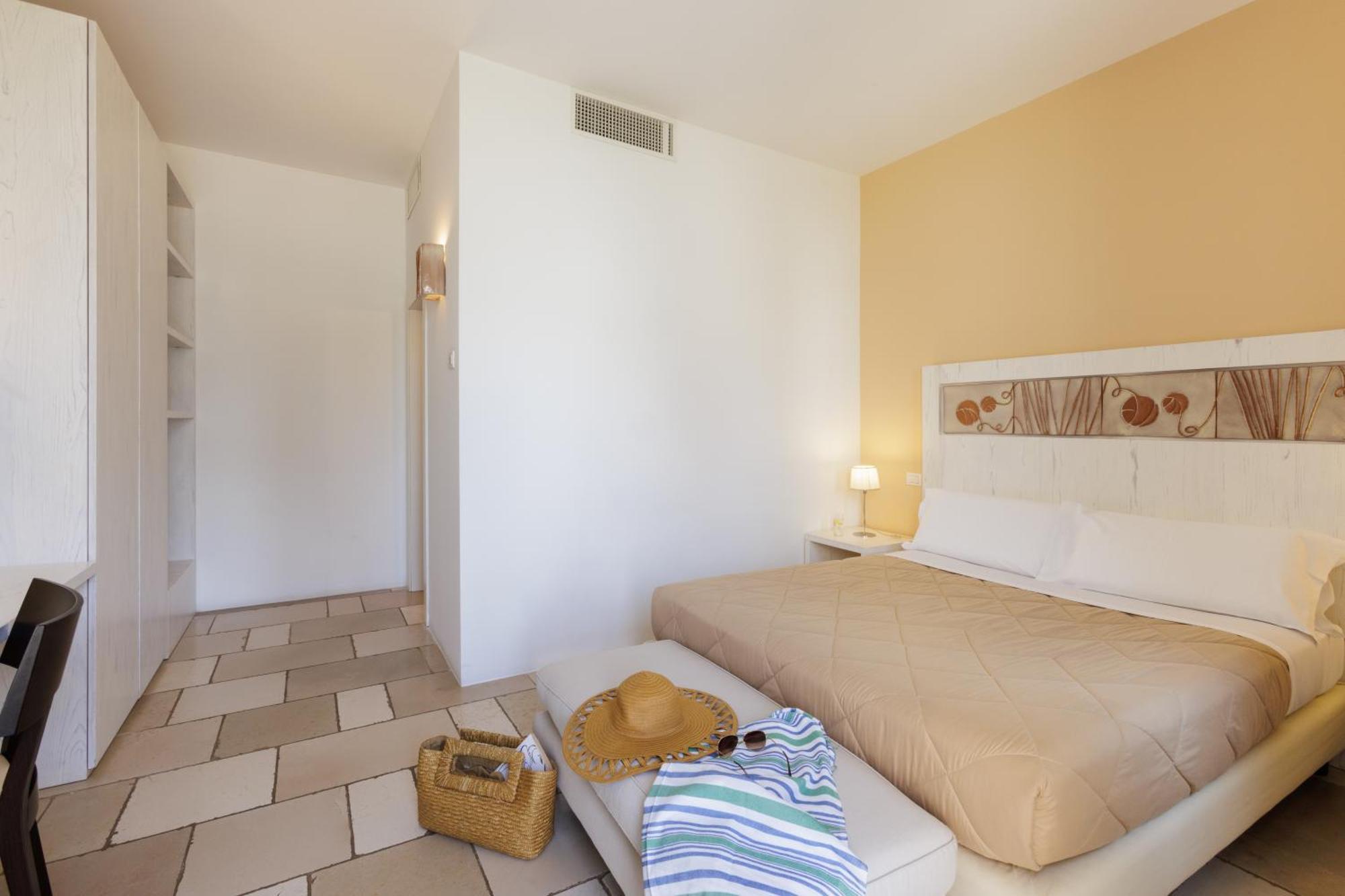 Masseria Corda Di Lana Hotel & Resort Torre Lapillo Exteriér fotografie